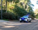 LOS NUEVOS MVILES YA PATRULLAN LAS CALLES